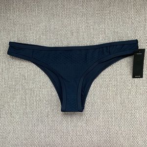 New Tavik Jayden Bikini Swim Bottom. L